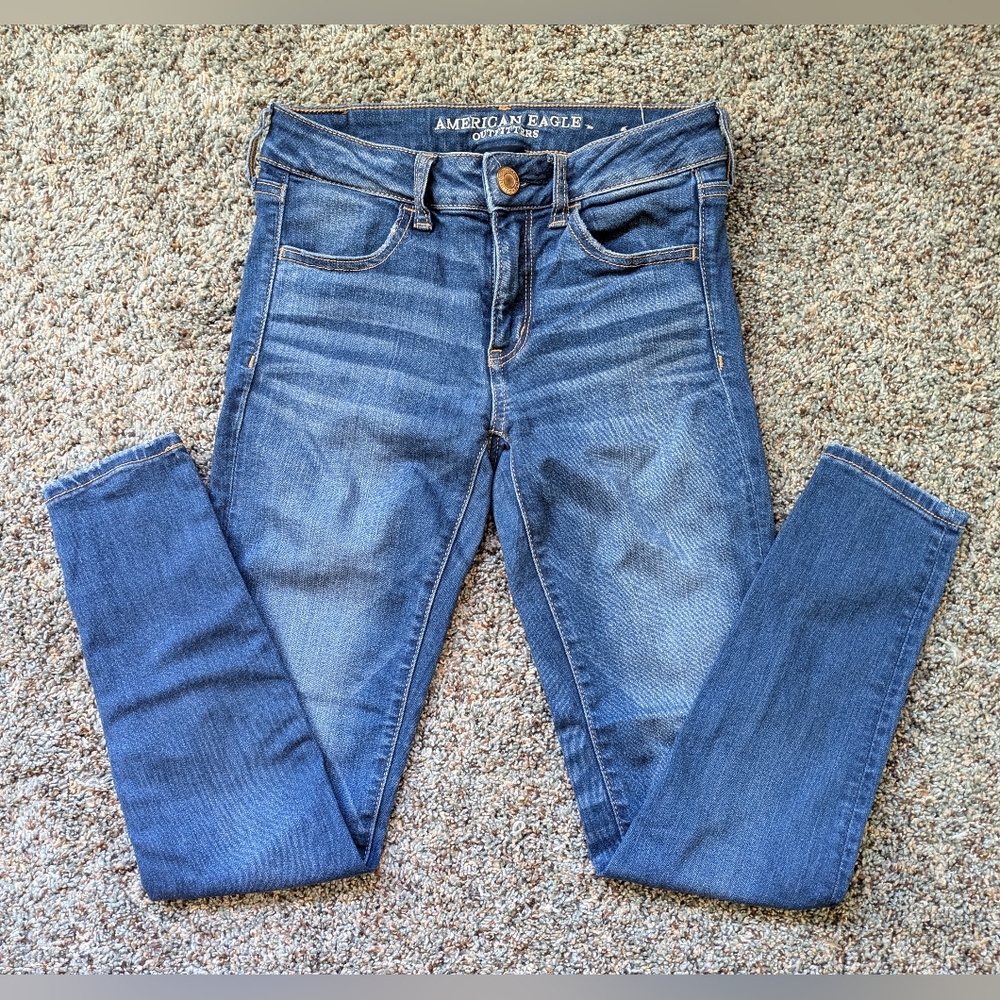 Women's Jeans
